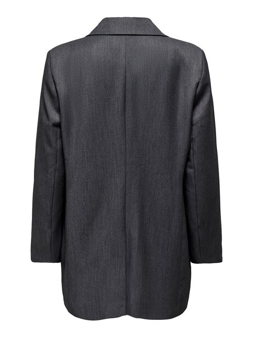  ONLY | 15318088/Dark Grey Melange